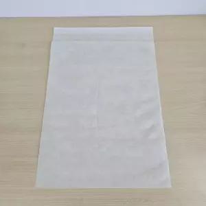 일회용 스트링 부직포 파우치 더스트백 32X48