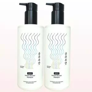 가히 공주부양샴푸500ml 2개