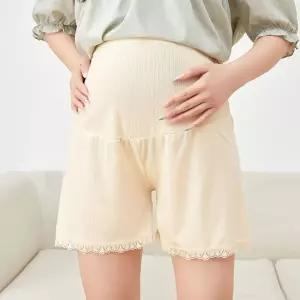 LM-0832 속바지 임산부 잠옷 사각팬티 2color