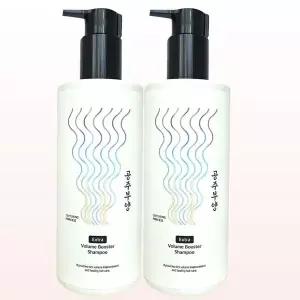 [NS홈쇼핑]가히 공주부양샴푸500ml 2개[36136789]
