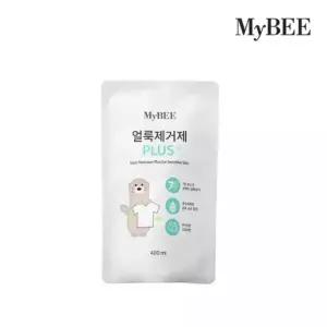 마이비 얼룩제거제 플러스 리필 (400ml)