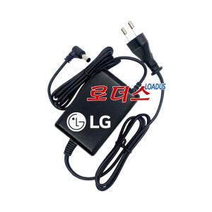 LG LED모니터 20M37D-B 20M47D-B 22BK430H 22MK430H 22MK430H-B 전용 19V 0.84A 국산어댑터