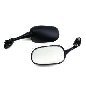 오토바이 거울 코멧250R.650용 거울 / 신흥