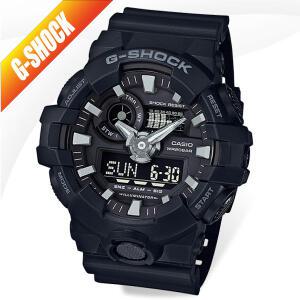 CASIO G-SHOCK 지샥 GA-700-1B