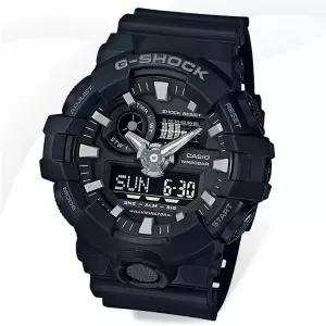 [지샥]CASIO G-SHOCK 지샥 GA-700-1B