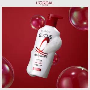 토탈리페어5 샴푸 400ml
