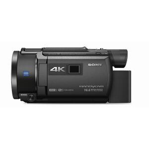 유튜브  미디어 브이로그 캠코더 FDR-AXP55 내부짐벌 BOSS기능 A급 중고상품