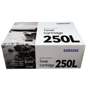 삼성전자 MLT-K250L 정품 3000매 SL-M2630 M2840 M2843 M2680 M2893
