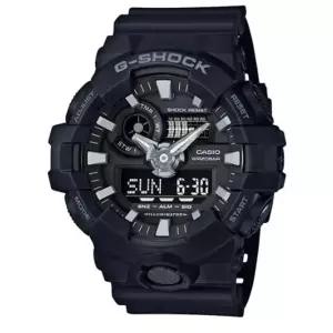 [롯데백화점]지샥 전국백화점 2년A/S GA-700-1BDR [LAS]