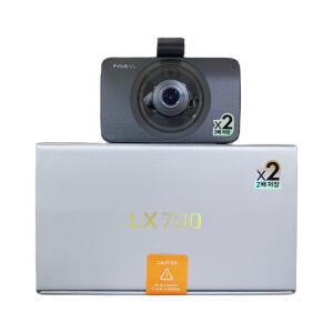 파인뷰 FHD HD 2채널 블랙박스 LX700 16G