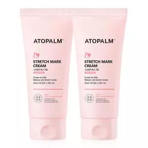 아토팜 매터니티 마크크림 150ml X 2개