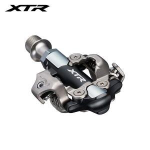 [시마노] SIMANO XTR 페달 PD-M9100 SPD 엠티비용 자전거 페달 정식 수입품