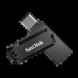 샌디스크 Ultra Dual Go C타입 C3 256GB ST1 freeship