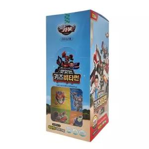 헬로카봇 키즈비타민 250정