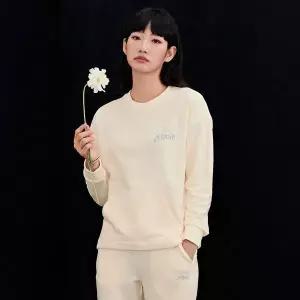 [하프클럽/체이스컬트]여자 크롭 긴팔티