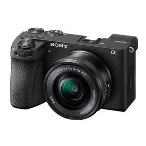 소니코리아 A6700+16-50mm 렌즈키트 새상품