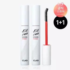 [1+1]  킬래쉬 마스카라 리무버