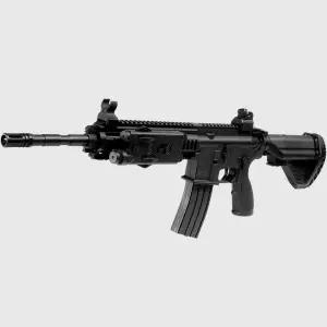 M416D STD 전동건 (17421) / 전동건