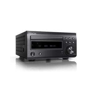 데논 RCD-M41 블루투스 CD리시버