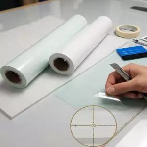 투명시트지 접착롤시트지 접착아스테이지 반폭50CM X 길이45M
