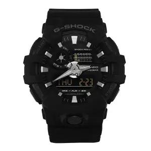 GA-700-1B (GA-700-1B) 빅페이스 디지털 아날로그 남성 우레탄시계