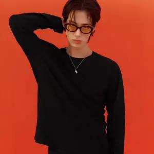 [체이스컬트][본사][3color] 유니 데일리 긴팔티