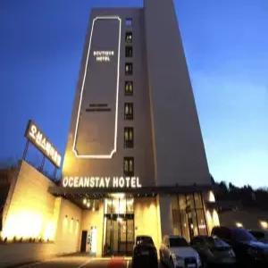 목포 오션스테이 호텔(Mokpo Ocean Stay Hotel)