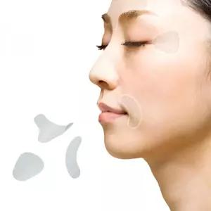 DD-11978 주름패치 이마주름패치 얼굴 미간주름패치 미간 팔자주름패치 눈가
