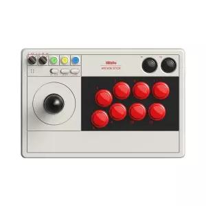 조이스틱 게임 패드 스위치 컨트롤러 모바일 무선 PS5 철권 오락실 PC