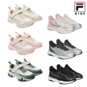 [휠라키즈](대전신세계)후학기 운동화 특가 오크먼트 V3 에픽런 (FK253CD01X007/FK253CD01X019)