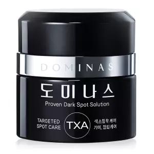 도미나스 시즌6 트라넥삼산 기미+잡티 케어 크림 50g