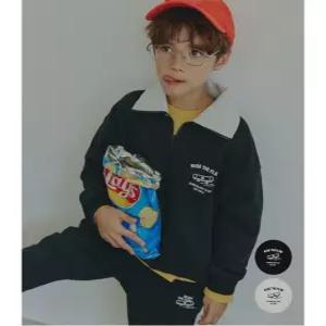 [해피버스]라이드반집업셋업(25FW)