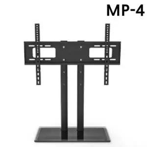 [에이치플러스몰]TV 거치대 MP-4 (42-65in) 티비 스탠드 받침대