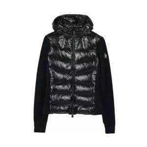 [라벨루쏘]  FW25 여성 그레노블 후드 집업 8G00018 80093 999