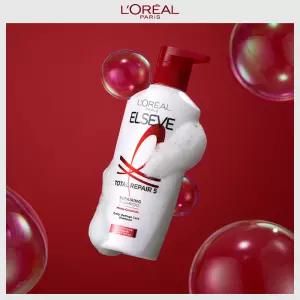 로레알파리 토탈 리페어5 샴푸 400ml