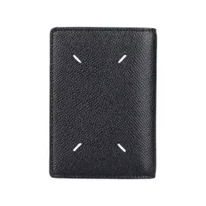 [메종마르지엘라] 스티치 카드지갑 (S55UI0203 P4745 T8013)