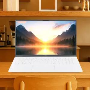 LG 16인치 인텔 루나레이크 U5-226V DDR5 16GB 256GB FreeDOS 그램16 16ZD90TL-GX56K HMC