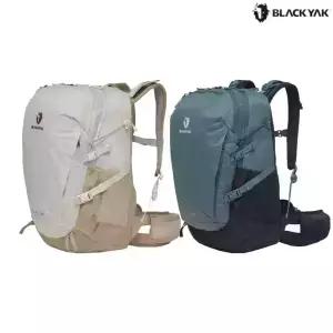 블랙야크 엘크28A 2BYKSX4911 등산가방 배낭 레인커버 허리가방