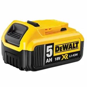 디월트 배터리 리튬 DCB184(20V/5.0AH)