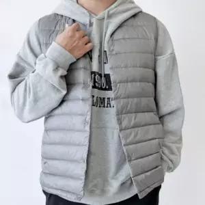 남자 패딩 경량패딩 가을점퍼 오리털조끼 베스트 오리털패딩 패딩조끼 패딩조끼추천 바람막이재킷 오리털