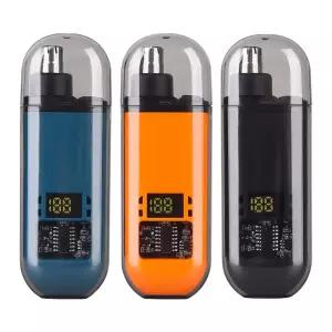 휴대용 LED 코털제거기 ZP-10 파워에디션