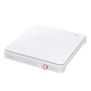 삼성 더 플레이트 인덕션 1구 NZ31DG200CFH 화이트