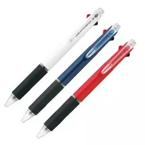SXE3-400-05 제트스트림 3색 볼펜 0.5mm (10개 1세트)
