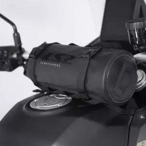 LS2 MOVE AHEAD ROLL BAG (WP) 워터루프 오토바이 전차종 범용 방수 롤백 오토바이 핸들바백 악세서리가방
