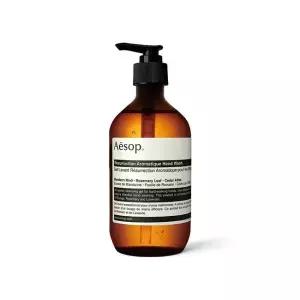 이솝 레저렉션 아로마틱 핸드 워시 500mL