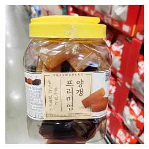 화과방 프리미엄 양갱 40g x 40개입