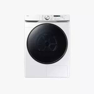 삼성전자 AI 건조기 21kg DV21DG8200BW 늅 지역차등요금