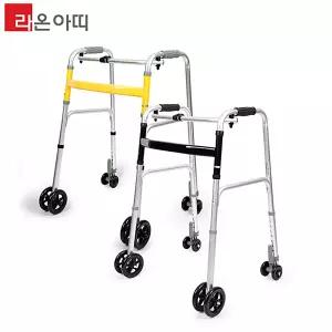 성인용보행기 KCS-202 노인용보행기 할머니유모차 워커 실버카 노인보행보조기 성인보행기