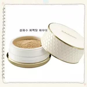 [설화수]퍼펙팅 파우더20g 01호 투명,