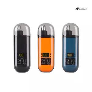 머레이 휴대용 LED 전동 코털제거기 ZP-10 Power Edition